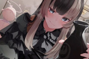 『ホロライブのマネージャーが男だった』とバラして炎上した新人Vtuber・儒烏風亭らでんさん、◯◯が理由で配信休止に