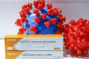【中国ワクチン】「これだから信じられない」…国別で“シノバックの効能”異なる