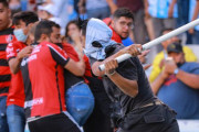 観客による乱闘事件…メキシコ1部のケレタロに1年間ホーム戦無観客や罰金など複数の処分