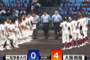 夏の甲子園ベスト８が出揃う！