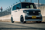 いまの国民車は、ホンダ「N-BOX」で決定！異論は認めないｗｗｗｗｗ