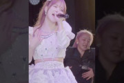 【動画】稲場愛香「Love Physics」【M-line Music#250 ／#切り抜き 】 #稲場愛香 #lovephysics #mlinemusic  #shorts #ライブ映像