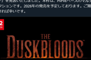 【悲報】フロムのNintendo Switch2 独占新作「The Duksbloods」超ダメそう…