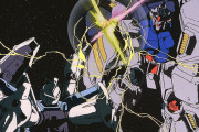 ファーストから0083までのガンダムを見たんだが