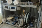 食洗機ってほんまに汚れ落ちるのか？