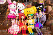【11/7】本日のももクロ情報！｢ももくろちゃんZ×ハローキティ｣アーカイブ最終日！｢ハピクロ｣“家族でお出かけ！秋のドライブソングTOP10”！ももクロくらぶ！