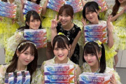 【=LOVE】Mステ初出演、お疲れさまでした【キャプチャー実況】