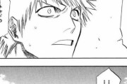 【悲報】BLEACH、74巻も出てるのに名言がない