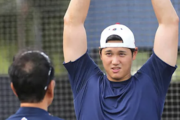WBC決勝で守護神オオタニが登板 トラウトとの頂上決戦へ