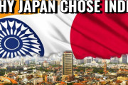 インド人「文化的にも共通点があるもんね！」日本のODA最大相手国はインド。両国の経済協力を解説した動画に親日コメント続々！？