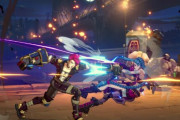 LOLの格闘ゲーム『2XKO』が今年限りで開発終了へ、ロンチからわずか1年