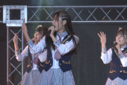 SKE48「逆上がり」公演まとめ【SKE48 12th Anniversary Fes 2020】