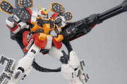 ガンダムヘビーアームズってよく聞くけどすごいん？