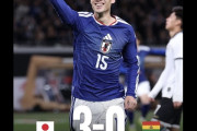【速報】サッカー日本代表、3月にはウルグアイと試合かｗｗｗｗｗｗ