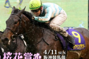 第81回 桜花賞 (GⅠ)
