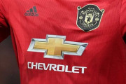 【プレミアリーグ】米シボレーと延長交渉中のマンU　606億円の契約額を上回る新スポンサーを探索中？