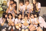 SKE48卒業生、復帰か…?!