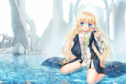 Switch版「Harmonia」が予約開始！「Key」がふたたび描く「人とロボット」の物語、主人公含めフルボイス化！