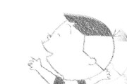杉原明紗「華望ちゃんは歩き方も可愛いです。アニメに出てくる、歩くたびに『ポタタタ♪』って音が鳴るキャラクターみたいで」