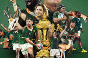 【ラグビー】南アフリカ優勝！！！！！！