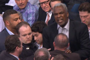 【NBAファイナル 2026】チャールズ・オークリーの本拠地出禁は継続へ…ジョーダンやアダム・シルバーの仲介は実らず