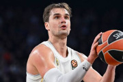 ユーロリーグのスターがNBA復帰！マリオ・ヘゾニャがCLEと1年280万ドルで契約合意