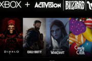 MSが『Activision Blizzard』買収についてコメント！ 「CoDやOWなどがゲームパスに来る。CoDは、同じVerを他の場所での発売日と同じ日にPSで発売することを約束する」