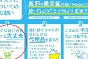 日本政府「国民は慌てず買いだめしないで下さい！その必要は全くありません」