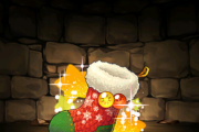 【パズドラ】交換所のクリスマスブーツが強い！リースの配布が多いから楽に交換できるぞ