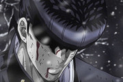 ジョジョ4部のアニメ見てたんだけど幼少の仗助を助けた不良ってこれ
