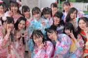 【SKE48】最後の美浜海遊祭から3年がだったのね・・・