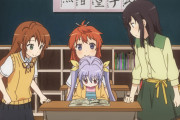 10～20代のアニメオタク、ドパガキすぎて日常系アニメを楽しめない模様