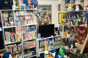 KICK THE CAN CREWのMCUのゲーム部屋が凄いと話題に
