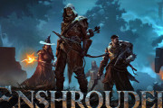 オープンワールドサバイバルARPG『Enshrouded』2024年1月24日に早期アクセス版が発売決定！最大16人でプレイ可能、PS5/Xbox版も発売予定