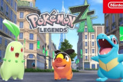 【悲報】ポケモン最新作、なぜ煽り抜きでPS2レベルなのかwww