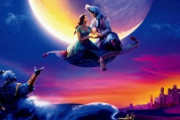 【映画】2019年の洋画1位は『アラジン』 – 洋画興収年間ベストテン