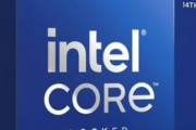 【PC朗報】Intelの最速CPU「Core i9-14900KS」が発売、最大6.2GHz動作