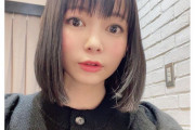 【朗報】中川翔子さん、可愛くなるｗｗｗｗｗｗ （※画像あり）