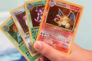 コロナ救済金600万円をポケモンカードに使った男が逮捕　懲役刑の可能性