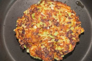 「お好み焼き」って何入れれば美味しいんだっけ