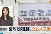 【速報】宝塚、ガチ勢に目を付けられるｗｗｗｗｗｗｗｗｗ　（画像あり）