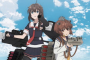 『艦これ いつかあの海で』5話感想 新たな日常と実戦形式の演習