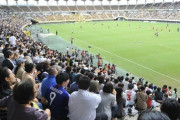 千葉が試合開催時の迷惑駐車に注意喚起　「ホームゲーム開催ができなくなる可能性」