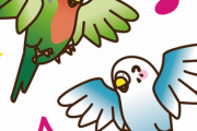 インコ「LINEの着信音覚えたよｗｗｗ」←想像以上に似てて草