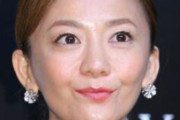 「久々に見たら別人」華原朋美51歳の姿にネット騒然「なんで…」「すごい」