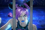 ついに公開されたアニメ『ジョジョ6部』OPにまさかの人物が描かれてると話題にｗｗｗｗ「なぜ神作画でコイツを」