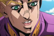 【ジョジョの奇妙な冒険】ジョルノ・ジョバァーナとかいう完璧過ぎる主人公ｗｗｗｗｗ