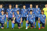 現在のサッカー日本代表のべスメンを4パターン考えたから感想くれ