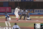 元NPB審判員「捕手が際どいときにミットを動かしたら…」