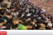 韓国：ハロウィーンイベントで群衆雪崩発生…150名が犠牲に[海外の反応]